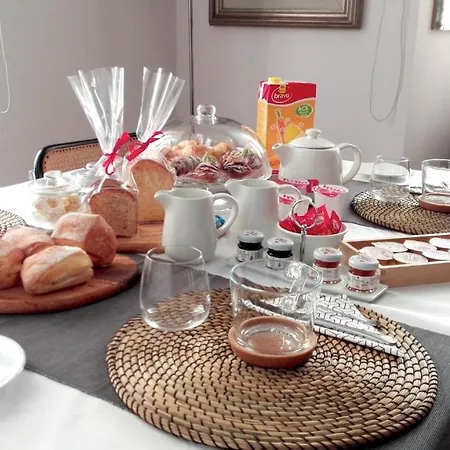 Bed and breakfast La Design.ata Experience