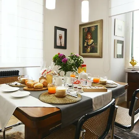 Bed & Breakfast La Design.ata Experience Rome