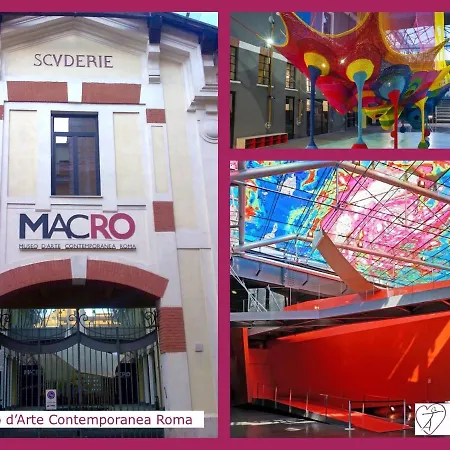 La Design.ata Experience Bed & Breakfast