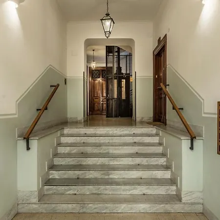 La Design.ata Experience 4* Rome