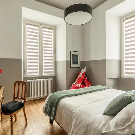 Bed & Breakfast La Design.ata Experience