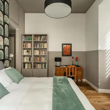 La Design.ata Experience 4* Rome