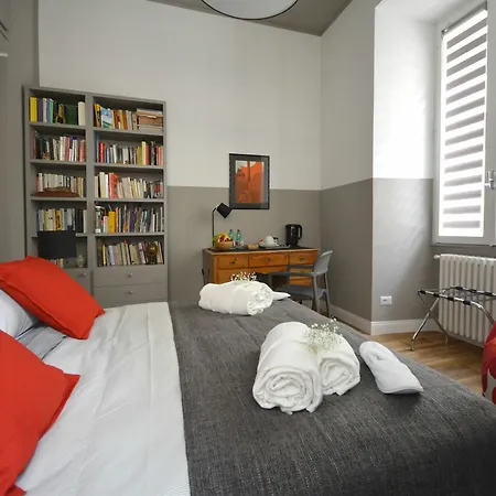 La Design.ata Experience 4* Rome