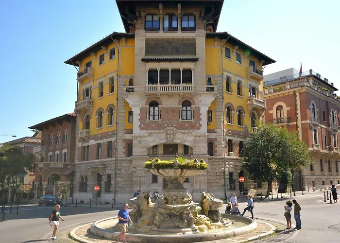 Bed & Breakfast La Design.ata Experience