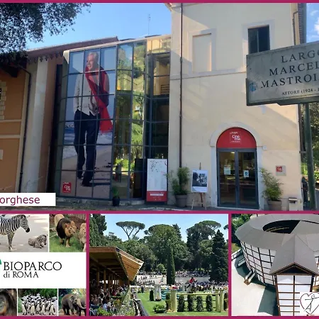 La Design.ata Experience B&B