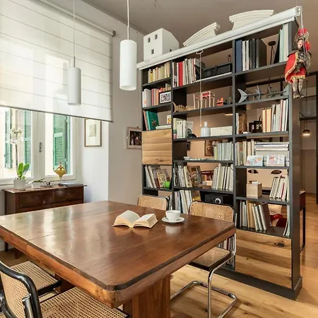 Bed & Breakfast La Design.ata Experience 5*