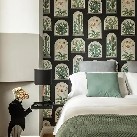 La Design.ata Experience 5*