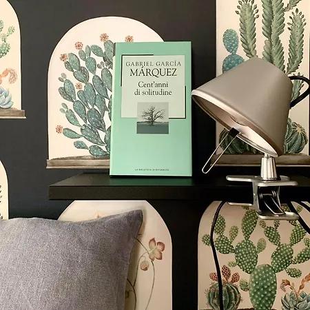 B&B La Design.ata Experience