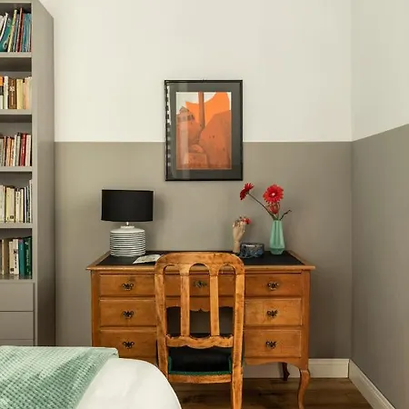Bed & Breakfast La Design.ata Experience 5*