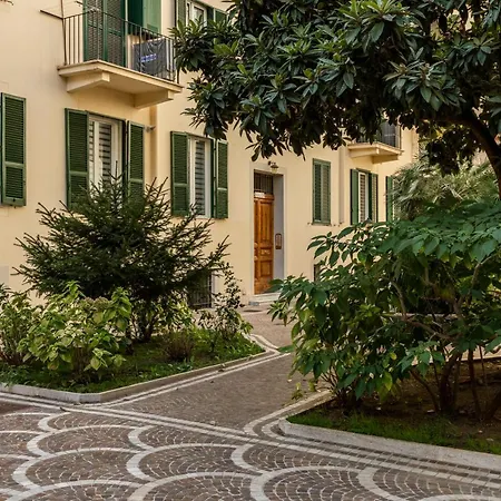 La Design.ata Experience Rome