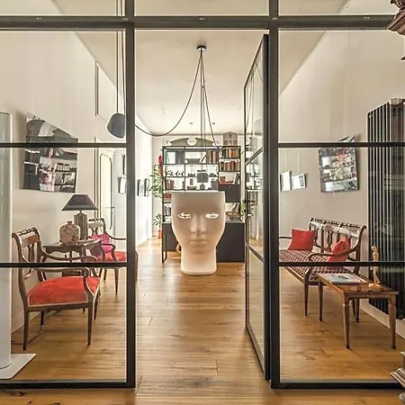 La Design.ata Experience 4*