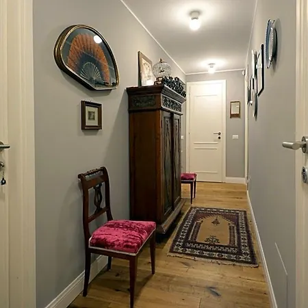 La Design.ata Experience Bed and breakfast
