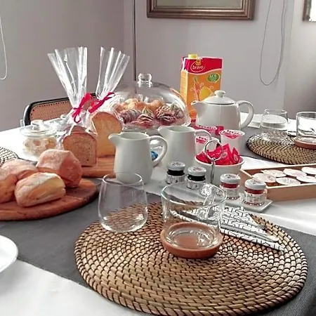 La Design.ata Experience Oda ve Kahvaltı 4*