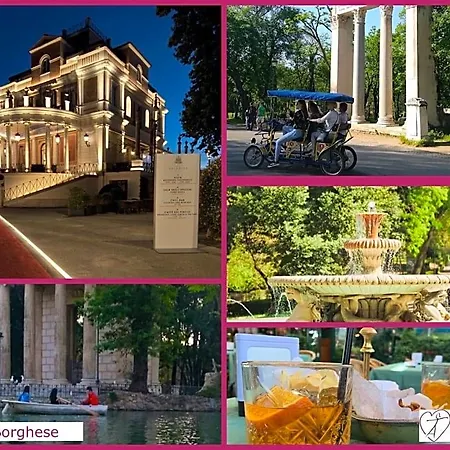 La Design.ata Experience Bed and breakfast 4*