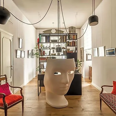 La Design.ata Experience Oda ve Kahvaltı Roma