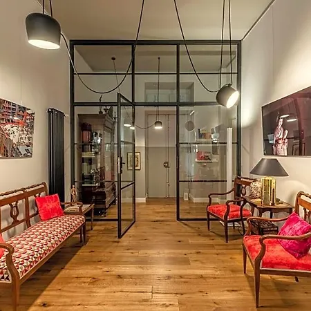 La Design.ata Experience Roma