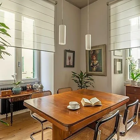 La Design.ata Experience Bed and breakfast