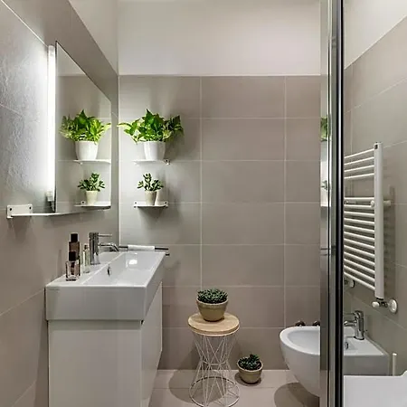 Bed and breakfast La Design.ata Experience
