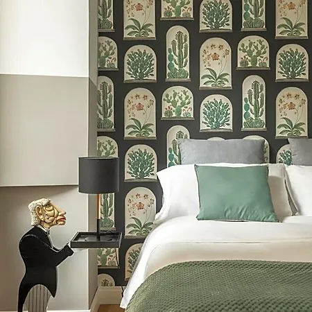 Alojamento de Acomodação e Pequeno-almoço La Design.ata Experience Roma