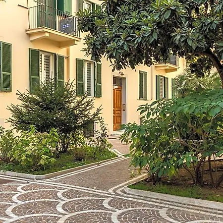 La Design.ata Experience Bed and breakfast 4*