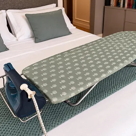 La Design.ata Experience فندق مبيت وإفطار 4*