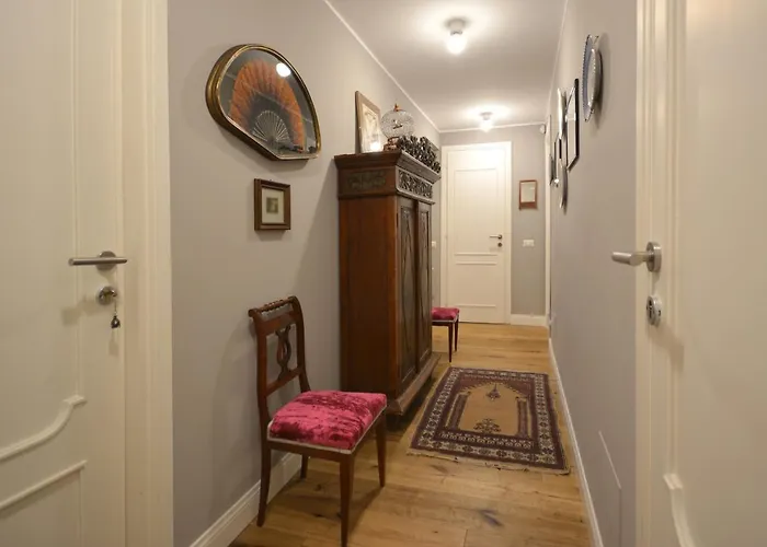 La Design.ata Experience Bed & Breakfast 4*