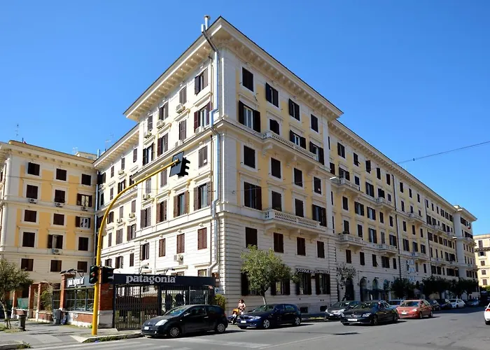 La Design.ata Experience فندق مبيت وإفطار 4*