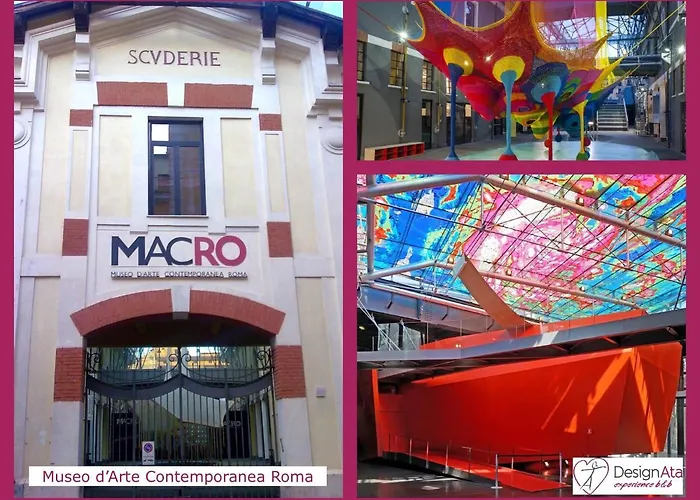 La Design.ata Experience فندق مبيت وإفطار