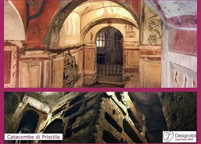 Bed & Breakfast La Design.ata Experience Rome