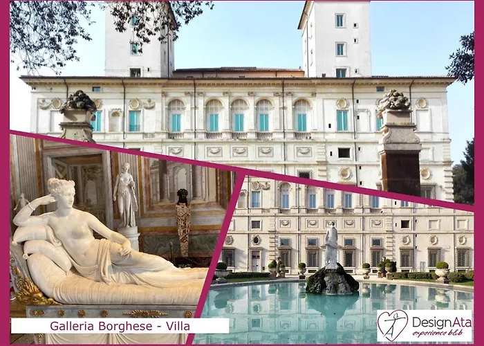 La Design.ata Experience 4*