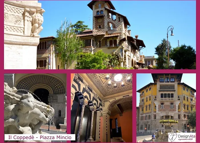 La Design.ata Experience Bed & Breakfast