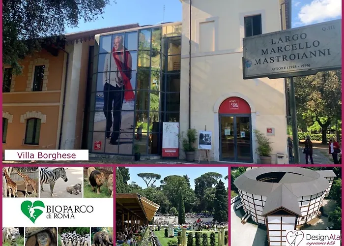 La Design.ata Experience فندق مبيت وإفطار