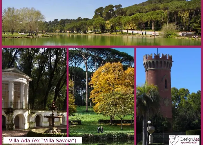 Bed & Breakfast La Design.ata Experience