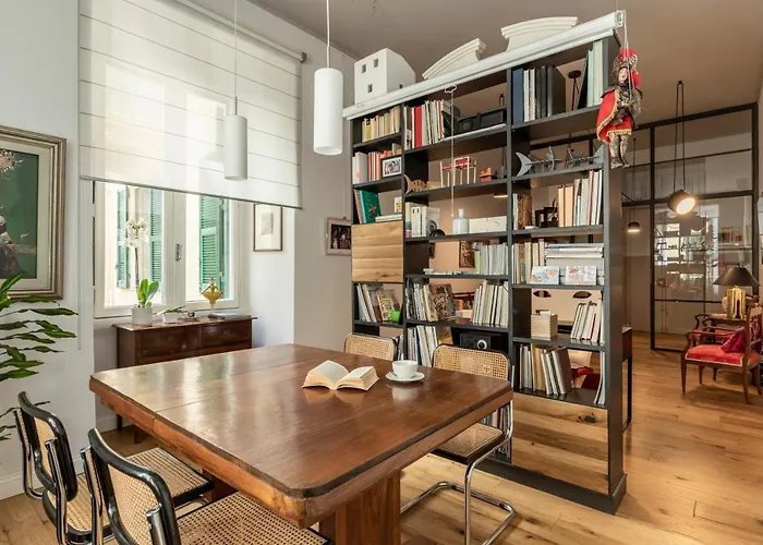 Bed & Breakfast La Design.ata Experience 4*