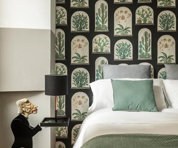 La Design.ata Experience 4*