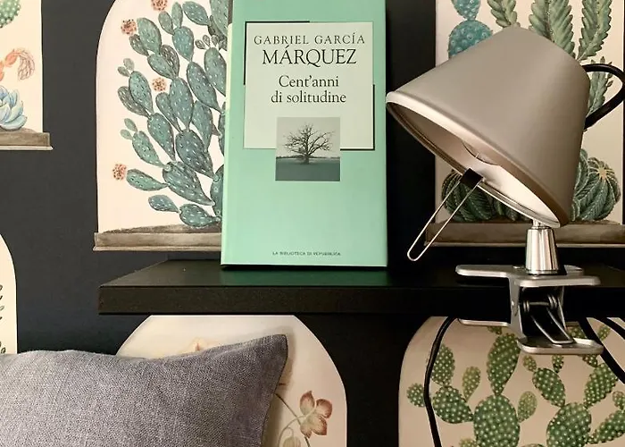 فندق مبيت وإفطار La Design.ata Experience