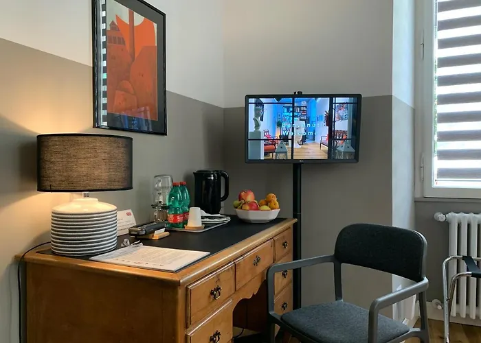 La Design.ata Experience Bed & Breakfast 4*