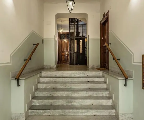 La Design.ata Experience 4* Rome