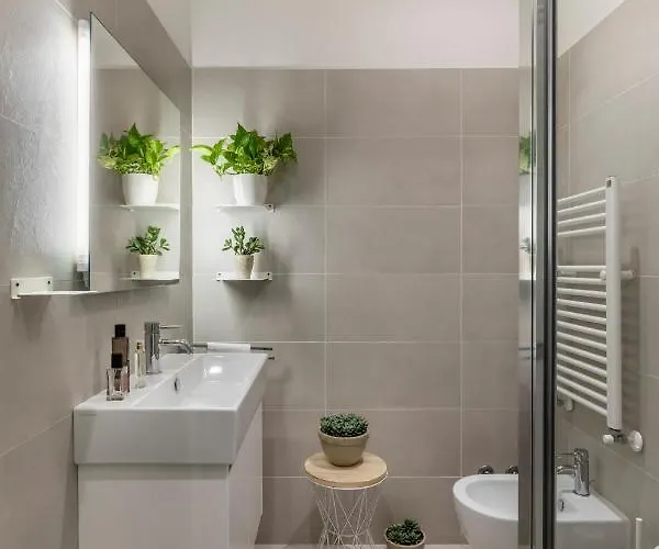 La Design.ata Experience فندق مبيت وإفطار 4*