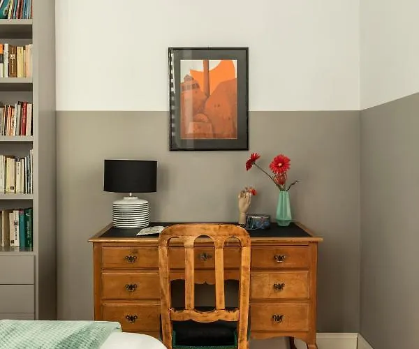 Bed & Breakfast La Design.ata Experience 4*