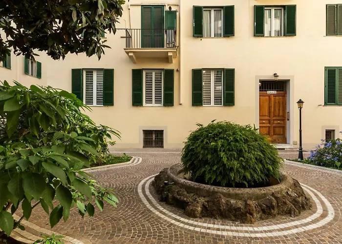 La Design.ata Experience לינה וארוחת בוקר