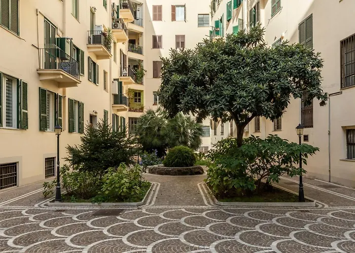 فندق مبيت وإفطار La Design.ata Experience 4*