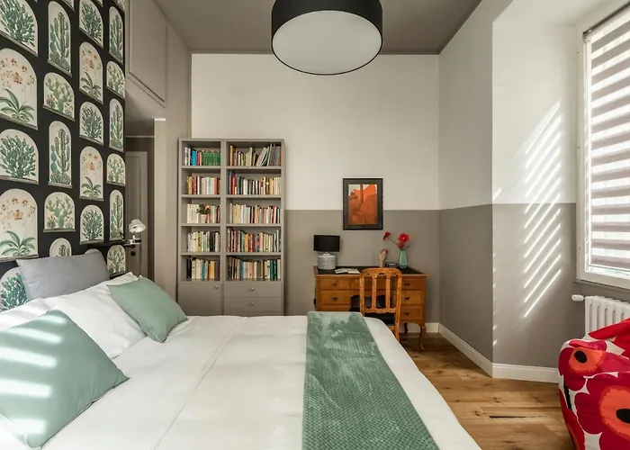 La Design.ata Experience 4* Rome