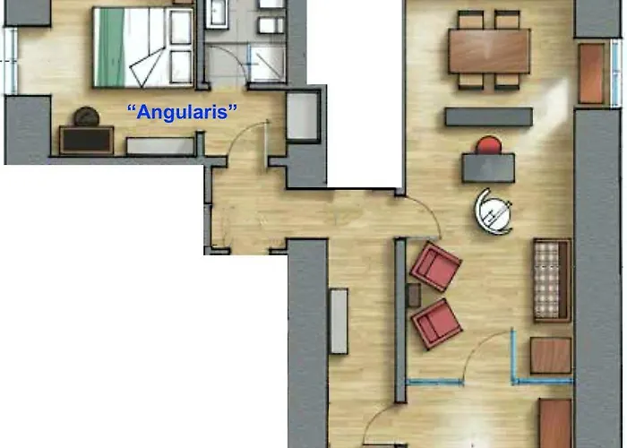 La Design.ata Experience Bed & Breakfast 4*