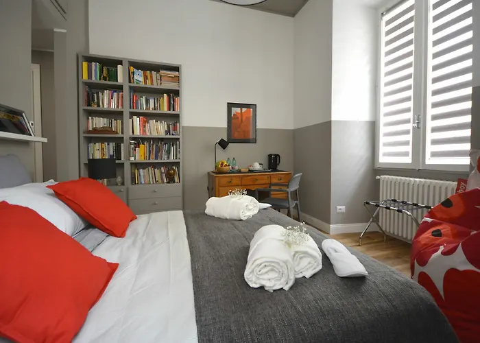 La Design.ata Experience 4* Rome