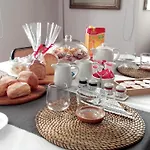 Bed & Breakfast La Design.ata Experience