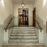La Design.ata Experience 4* Řím
