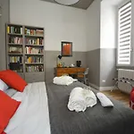 La Design.ata Experience 4* Řím