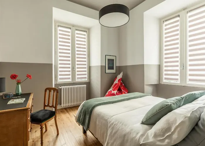 Frühstückspension La Design.ata Experience