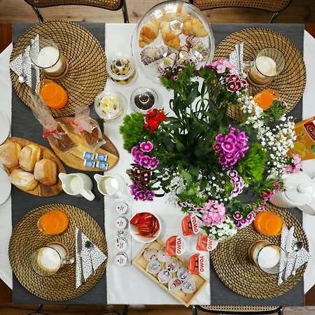 La Design.ata Experience فندق مبيت وإفطار 5*